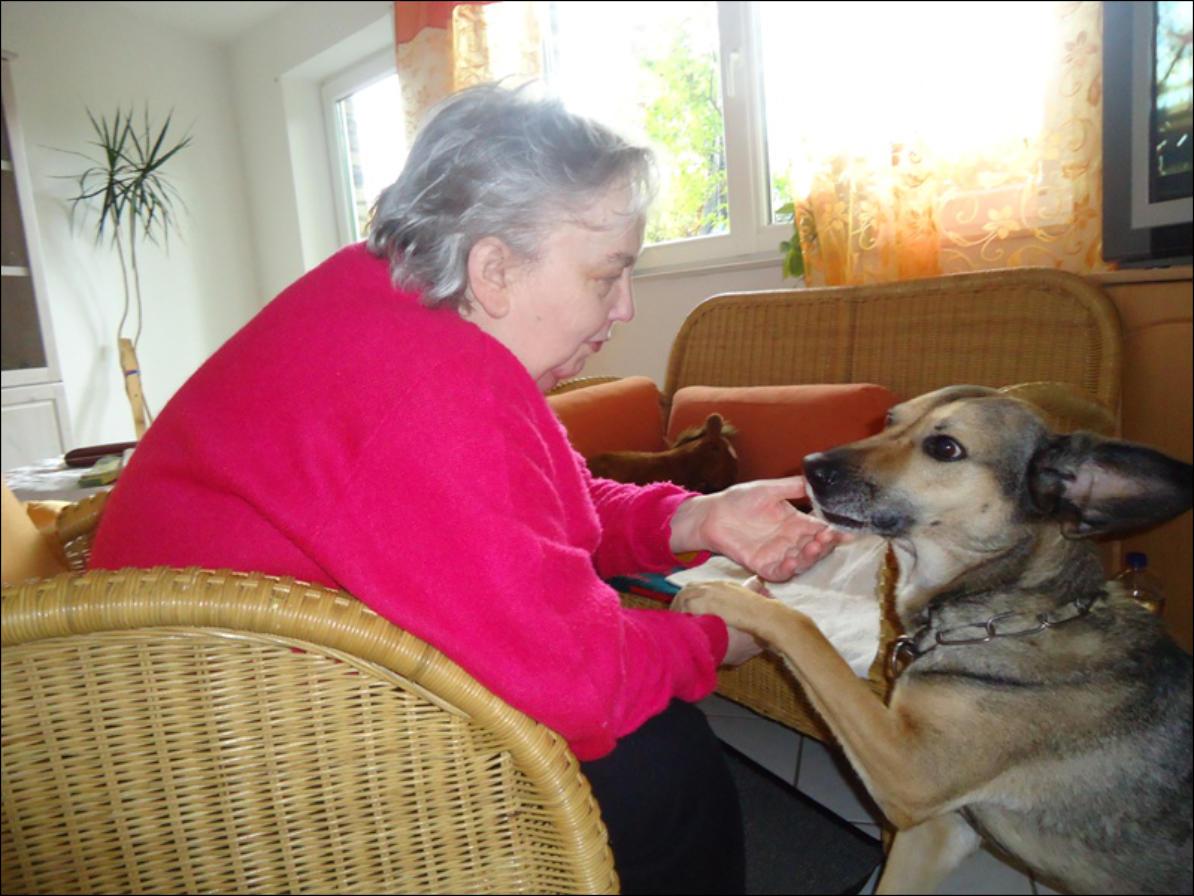 cURAM dEMENTIA Simmerath - Ihr guter Partner